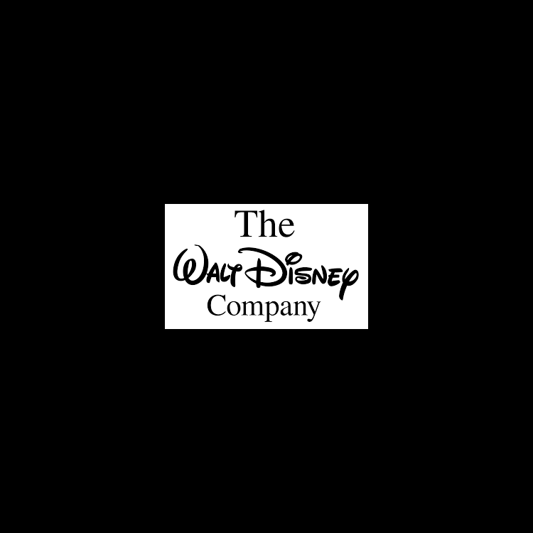 Logo Walt Disney Company