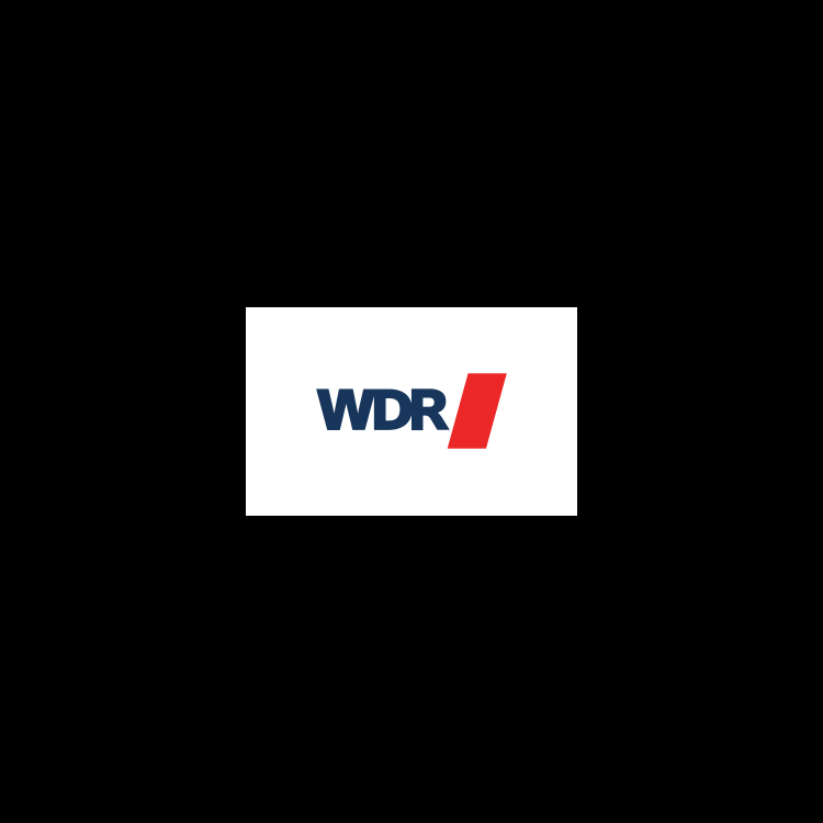 Logo WDR