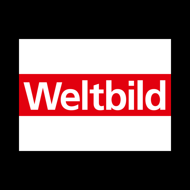 Logo Weltbild