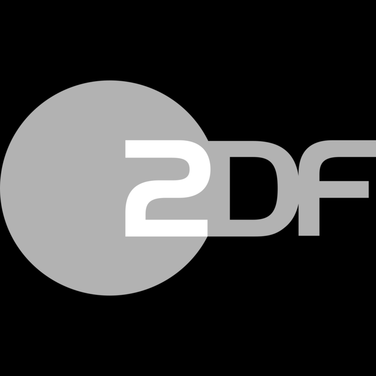 Logo ZDF