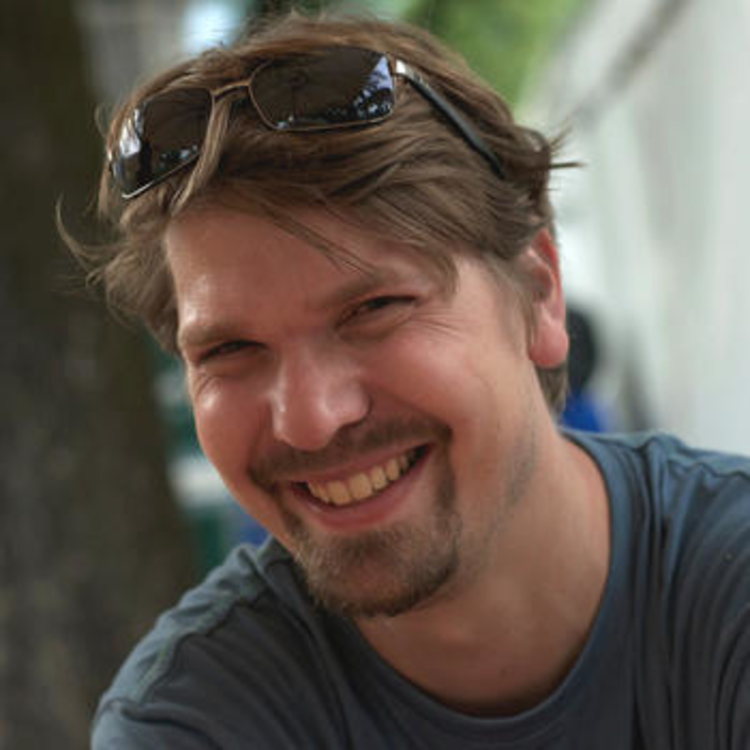 Team Christoph Tampe